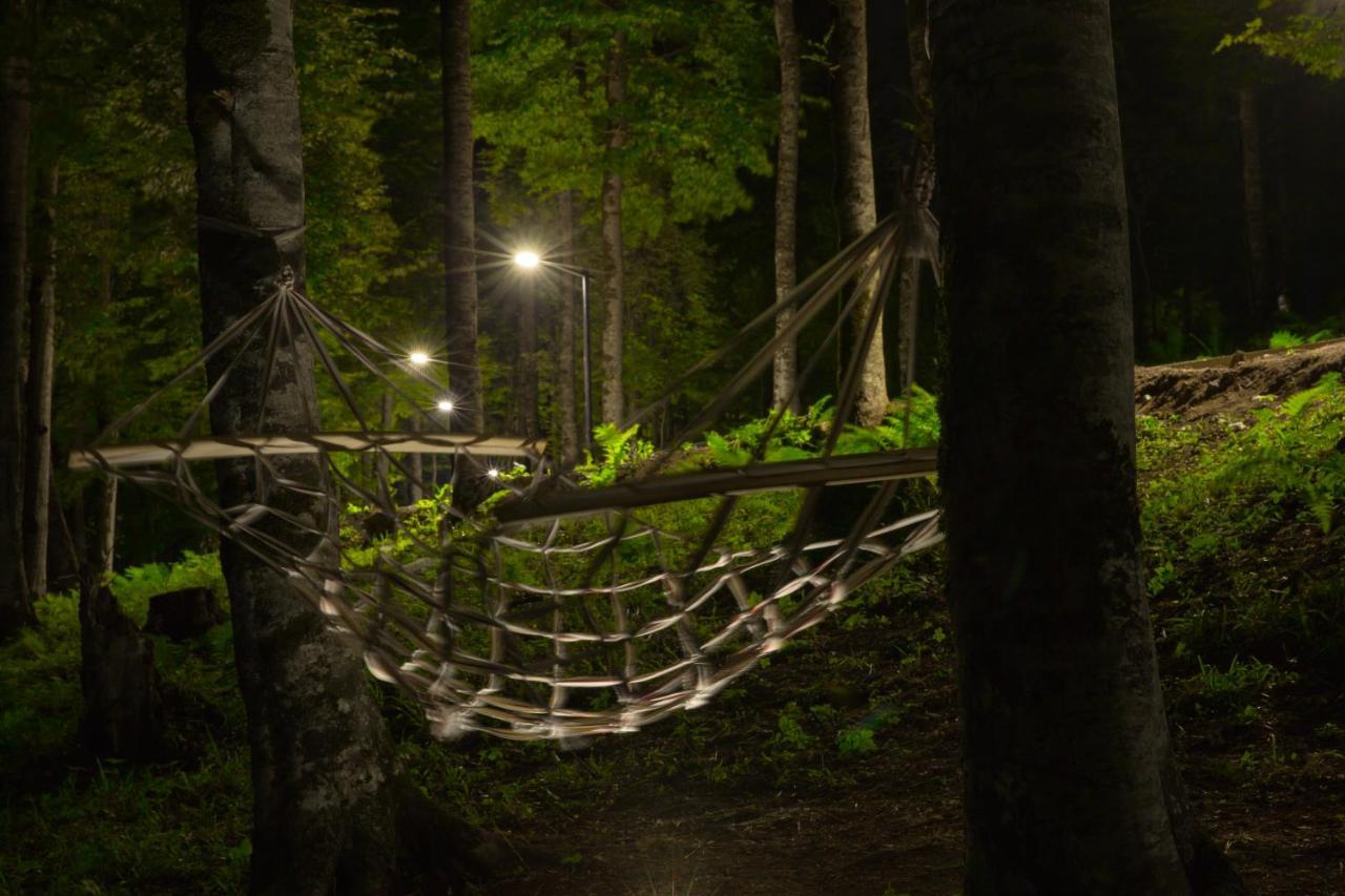 Crystal Resort Bakuriani Zewnętrze zdjęcie