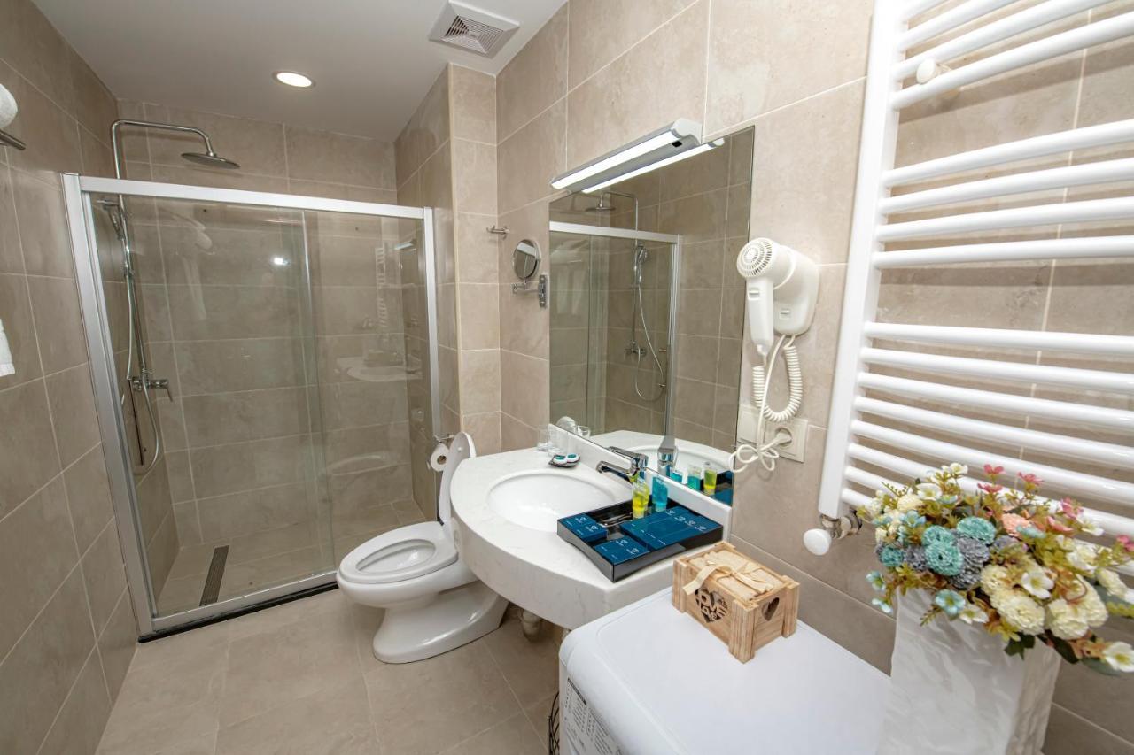 Crystal Resort Bakuriani Zewnętrze zdjęcie