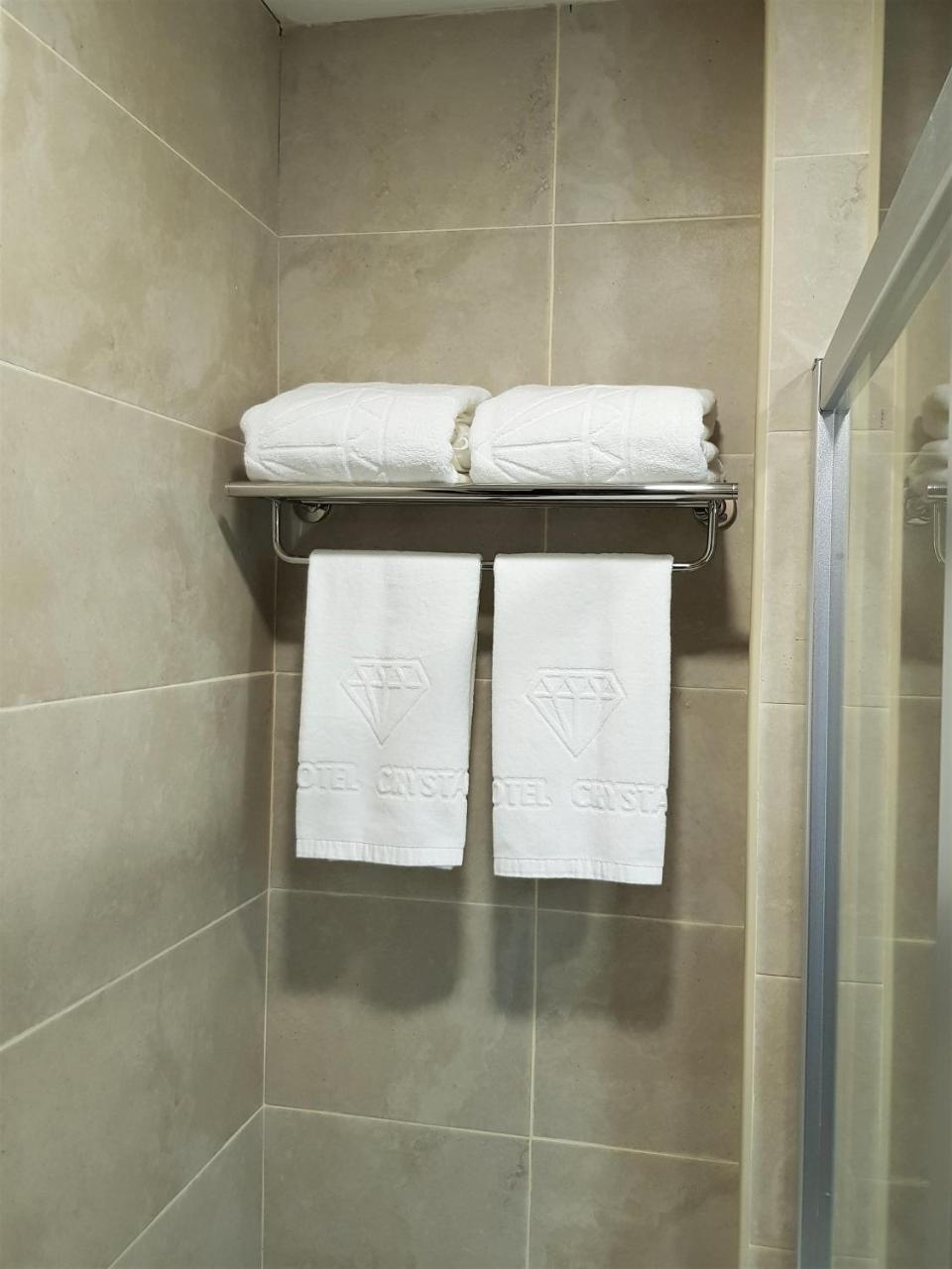 Crystal Resort Bakuriani Zewnętrze zdjęcie