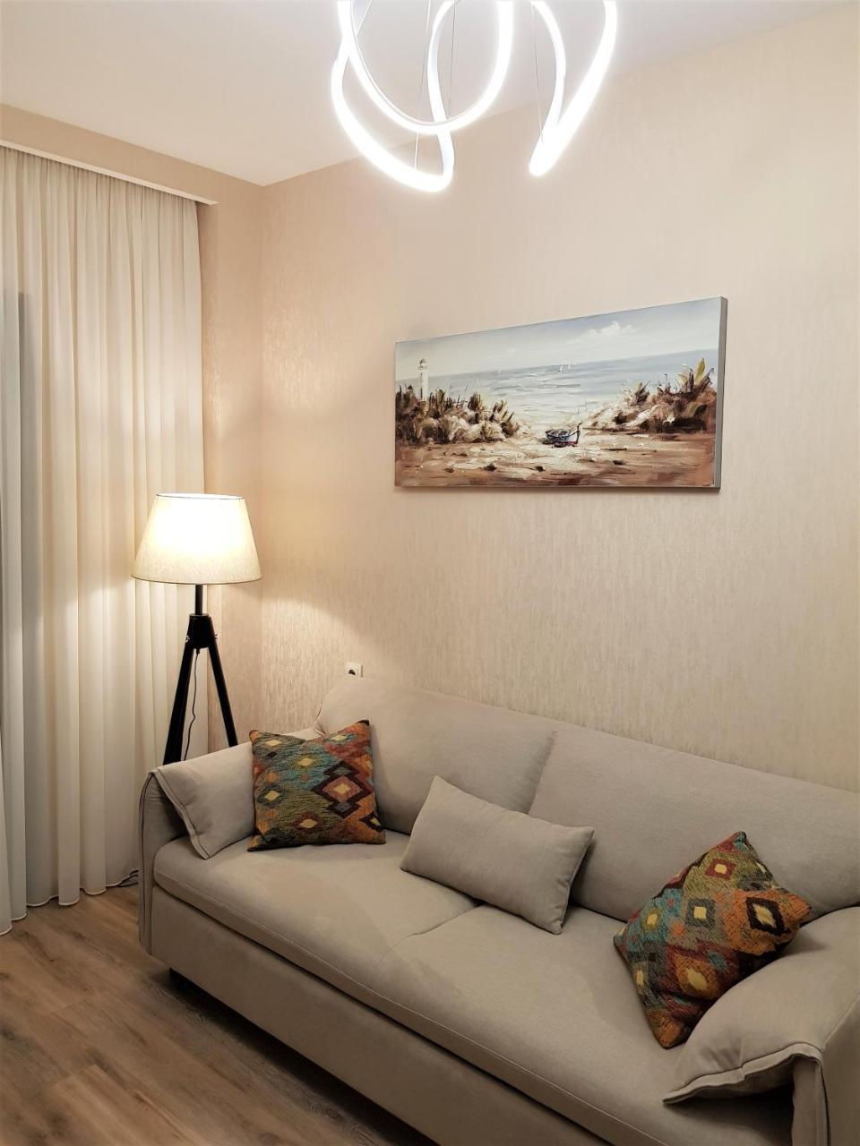 Crystal Resort Bakuriani Zewnętrze zdjęcie