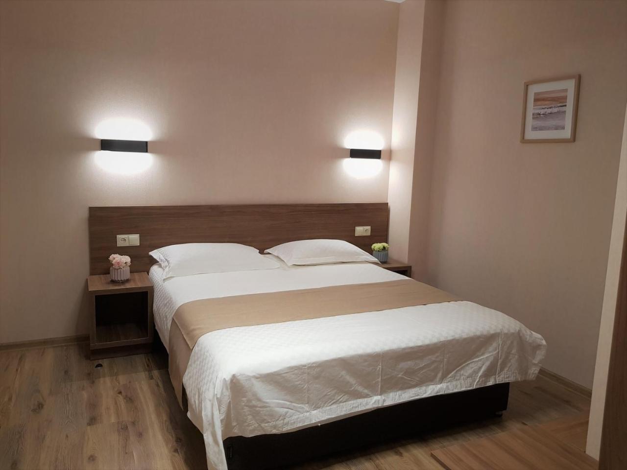 Crystal Resort Bakuriani Zewnętrze zdjęcie